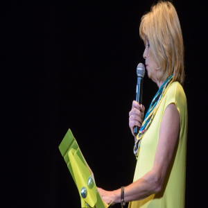 Episode 31: Visiting with Karyl Wackerlin of Atlanta, GA, and her story, “Trust Your Journey”