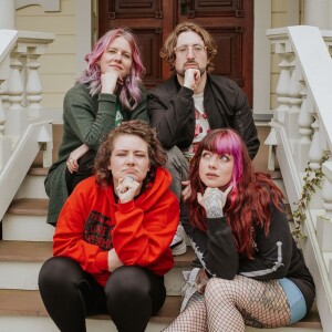 Episode 1: The Pilot - Meet the VBees!
