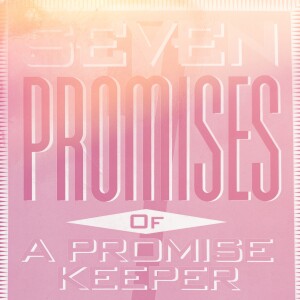 Promise Keepers: 700,000 Dicks Out for Jesus
