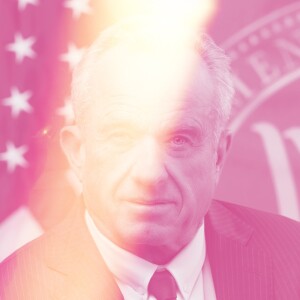 Robert F. Kennedy Jr.: Health & Human Sicko