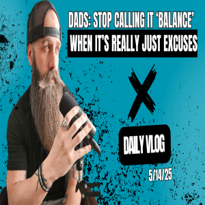 Stop Calling It ‘Balance’ When It’s Really Just Excuses