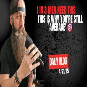 The "Dad Bod" Is Killing American Men (1 in 3 Men Need This) ⚡