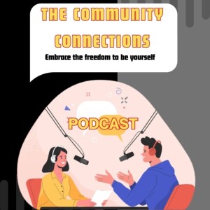 Welcome to Community Connections