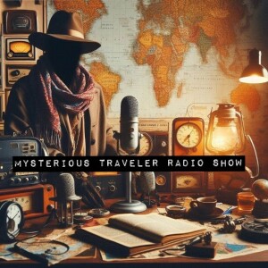 Mysterious Traveler - Zero Hour