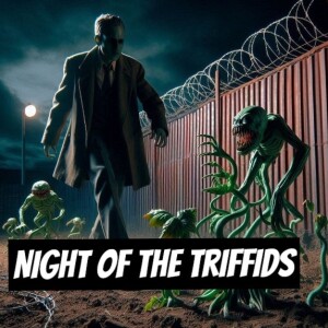 Night of the Triffids - Part 5 of 5