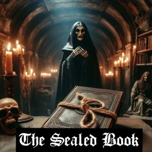 King of the World - The Sealed Book