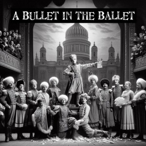 A Bullet In The Ballet