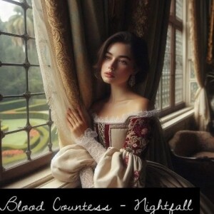 Blood Countess - Nightfall Part 2of 2