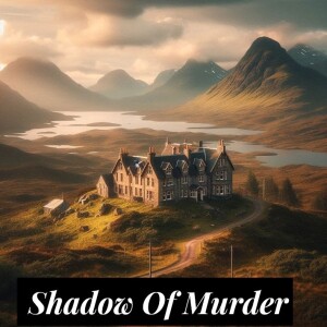Shadow Of Murder - Charity Blackstock