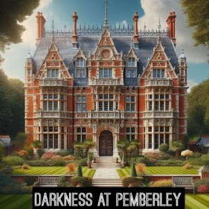 Darkness At Pemberley - T. H. White