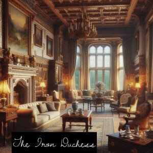 The Iron Duchess - William Douglas Home