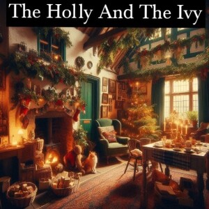 The Holly And The Ivy - Wilard Brown