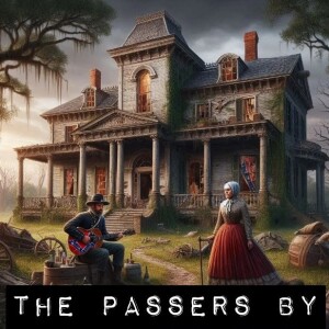 The Passers By -The Twilight Zone