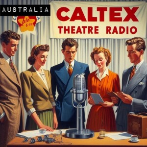Detectives Are No Always Right - Caltex Theatre Australia