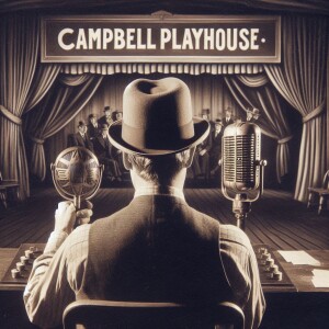The Citadel - Orson Welles Campbell Playhouse