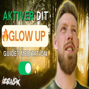 Du har gemt dig længe nok. Nu er det tid til at Skinne