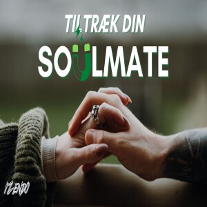 Guidet Meditation - Tiltræk Din Soulmate