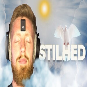 Guidet Meditation: Sluk for Angst, Stress og Overtænkning NU (432 hz)
