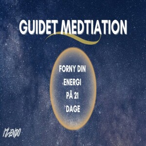 Guidet Meditation - Tiltræk Succes, Kærlighed, Rigdom (KRAFTFULD) *indeholder healing*
