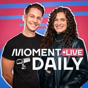 Was tun gegen den Pflegenotstand? 22.05.2025, #momentlive