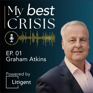 🎧 Episode 1: Reputation, Risk and Power — with Graham Atkins