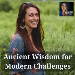16: Unlocking the Secrets of Women’s Health: Ancient Wisdom for Modern Challenges with Adena Rose Bright