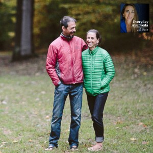 06: From Monastery to Modern Life: Rich Ray’s Journey of Yoga, Meditation, and Love