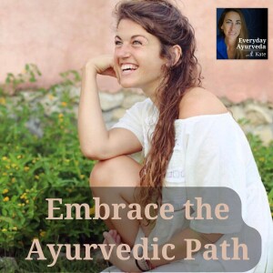 12: Embrace the Ayurvedic Path: From Conception to Postpartum Healing