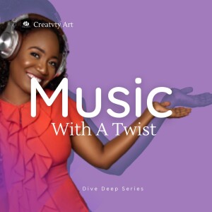 Release Strategies & DIY Marketing with Event & Brand Manger Cristina Cano