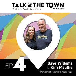 Mile of Music: The Soundtrack of Downtown Appleton