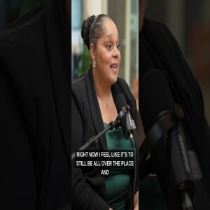 Podcast: Black Voices In Real Estate🎙 Episode 5