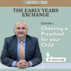 [Episode 1] Choosing a Preschool for your Child
