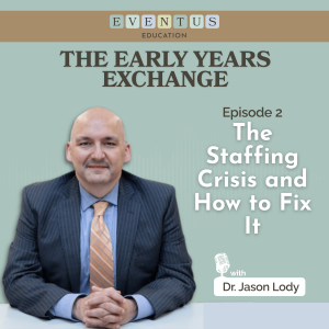 [Episode 2] The Staffing Crisis and How to Fix It