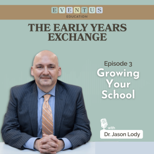 [Episode 3] Growing Your School