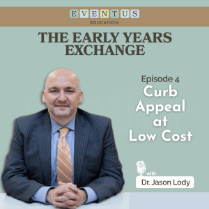 [Episode 4] Curb Appeal at Low Cost