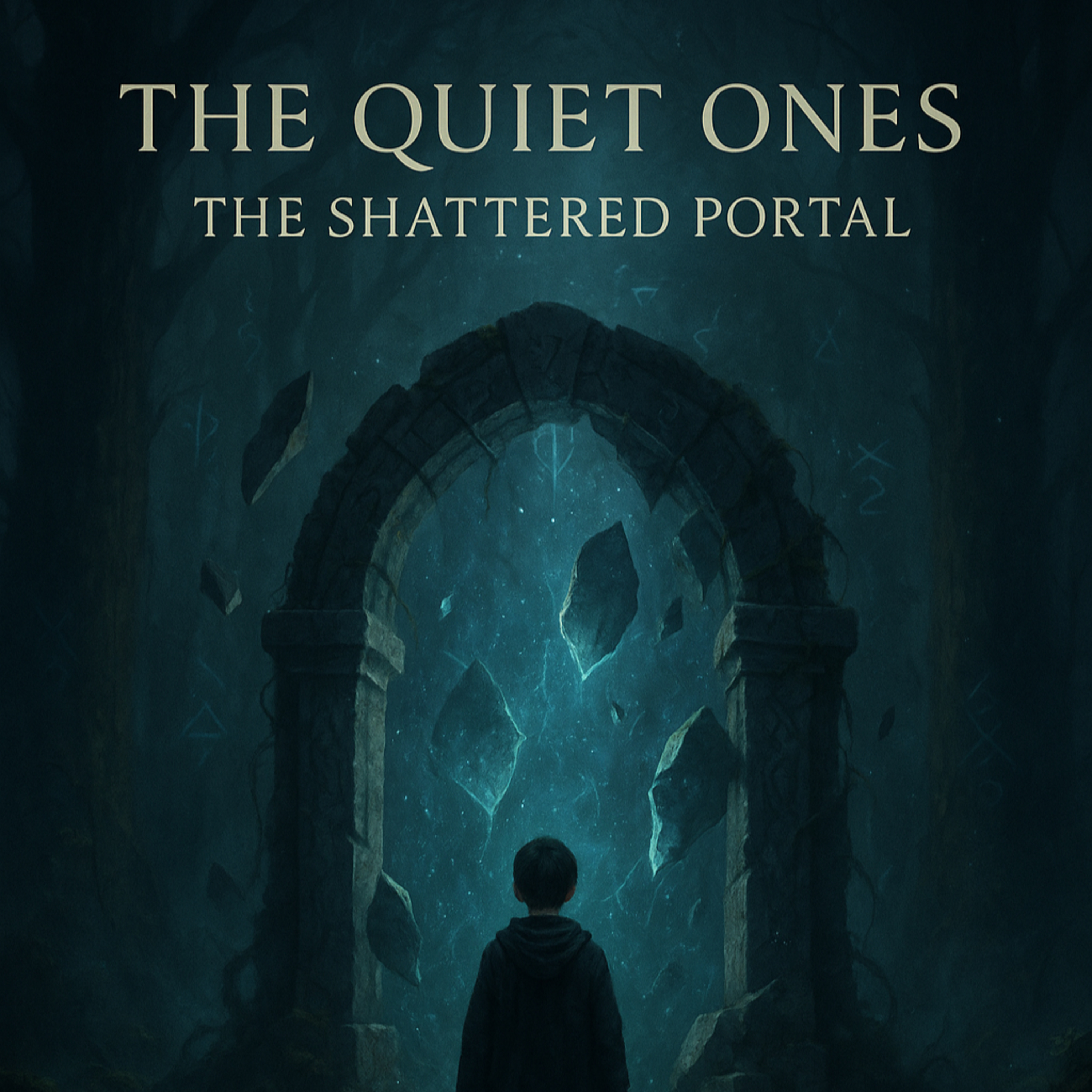 The Quiet Ones Podcast: Sleep Stories, Sleep Science