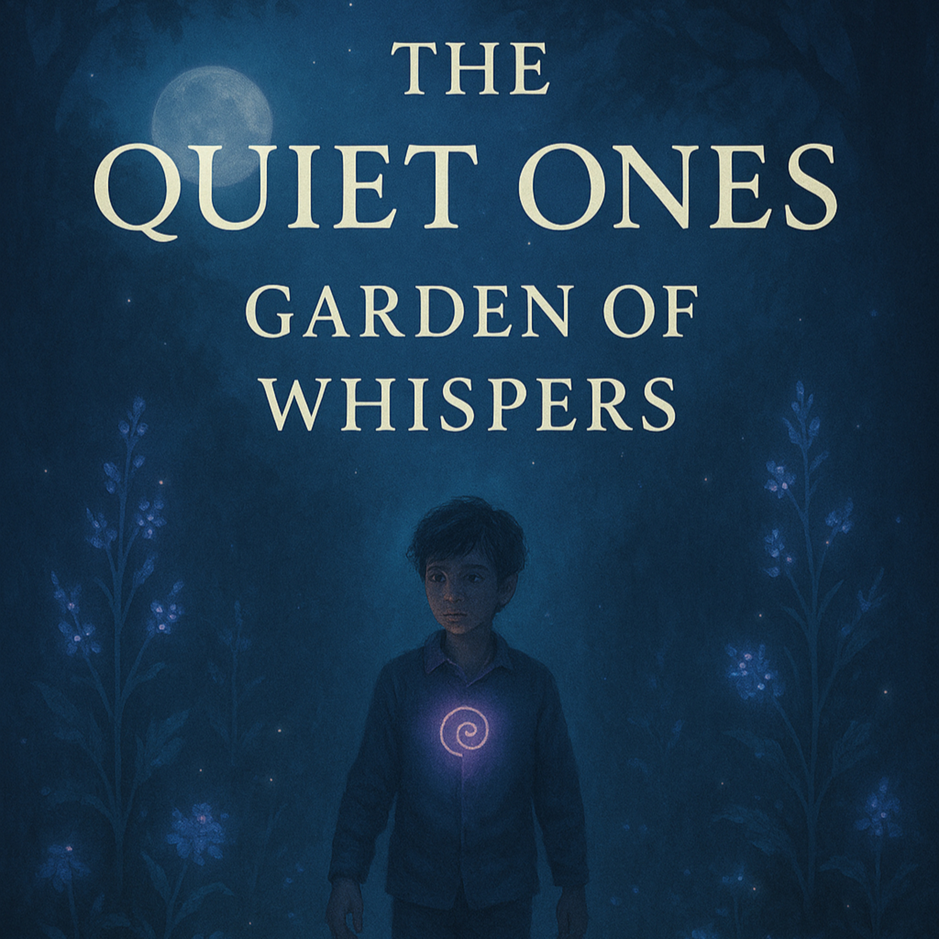 The Quiet Ones Podcast: Sleep Stories, Sleep Science