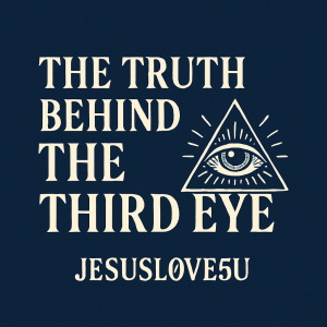 The Truth Behind the Third Eye