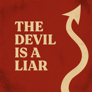 The Devil Is a Liar
