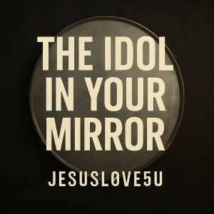 The Idol in Your Mirror