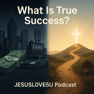 What Is True Success?
