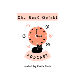 Episode 1: Why Are Cats?