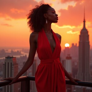Divine Authority Unleashed: Embracing Your Role as God’s CEO Inspired by Donna Izzard