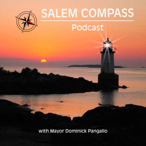 Salem Compass Episode 1-Superintendent Dr. Stephen Zrike