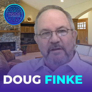 Microsoft MVP Doug Finke talks about the state of AI and PowerShell