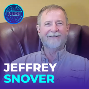 The History of PowerShell with Jeffrey Snover