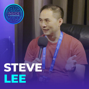 Steve Lee talks about PowerShell 7, AI, Project Mercury, DSC and more.