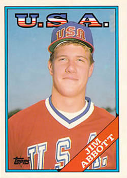 The Super 70s Sports Podcast #29: Jim Abbott