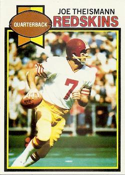 The Super 70s Sports Podcast #30: Joe Theismann