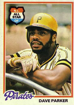 The Super 70s Sports Podcast #34: Dave Parker